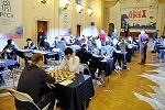 Кубок РГСУ Moscow Open - 2019 набирает ход