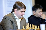 В основных турнирах Кубка РГСУ Moscow Open пройдена треть дистанции