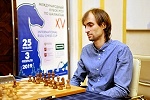 Борис Савченко – триумфатор этапа Кубка России Moscow Open
