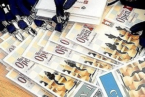 Порядок аккредитации участников Кубка РГСУ Moscow Open 2019 на месте игры