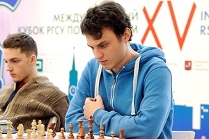 Стартовал четвертый Кубок Национальной студенческой шахматной лиги