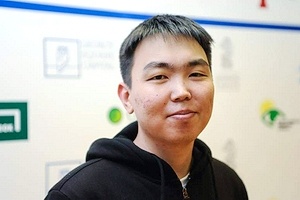 Санан Сюгиров: План всегда один!