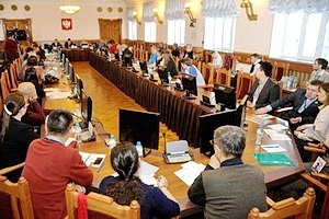 Международная конференция «Шахматы в системе образования» пройдет 1 февраля