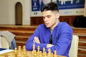 Семен Ханин и Екатерина Гольцева лидируют в этапах Кубка России Moscow Open