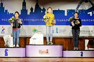 Определились победители и призеры Кубка РГСУ среди чемпионов школ